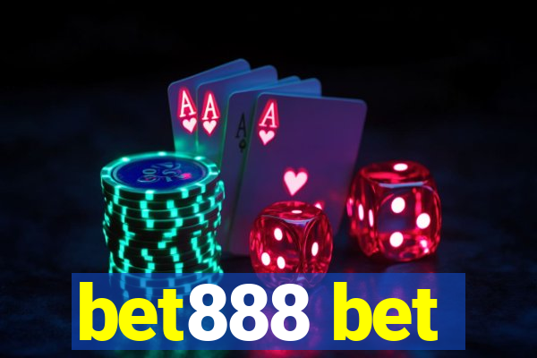 bet888 bet